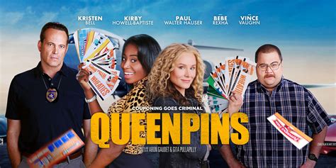 queenspins|Watch Queenpins .